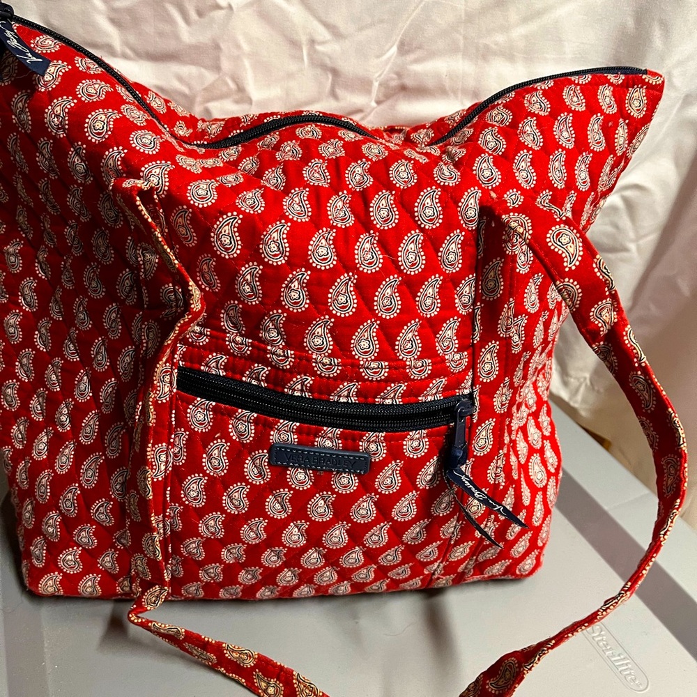 Vera Bradley shoulder bag
